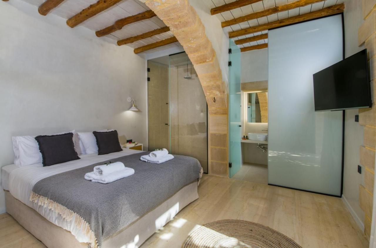 Vila Casa Di Grimpili Kolimvárion Exteriér fotografie